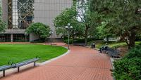 Hennepin County Government Center, Minneapolis, MN