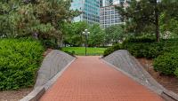 Hennepin County Government Center, Minneapolis, MN