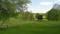 Hiawatha Golf Course, Minneapolis, MN