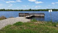 Lake Hiawatha Park, Minneapolis, MN