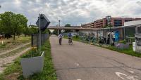 Midtown Greenway, Minneapolis, MN