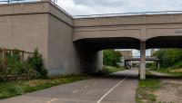Midtown Greenway, Minneapolis, MN