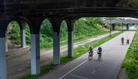 Midtown Greenway, Minneapolis, MN