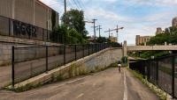 Midtown Greenway, Minneapolis, MN