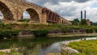 Mills Ruins Park, Minneapolis, MN