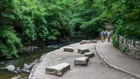 Minnehaha Falls, Minneapolis, MN