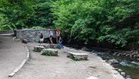 Minnehaha Falls, Minneapolis, MN