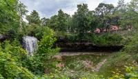 Minnehaha Falls, Minneapolis, MN