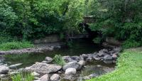 Minnehaha Falls, Minneapolis, MN