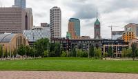 The Commons, Minneapolis, MN
