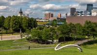 Walker Art Center, Minneapolis, MN