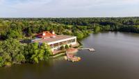 Como Lakeside Pavilion, St. Paul, MN