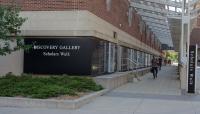 Scholars Walk - University of Minnesota, Minneapolis, MN