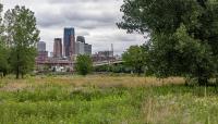 Bruce Vento Nature Sanctuary, St. Paul, MN