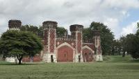 Fairground Park, St. Louis, MO