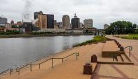 Harriet Island Regional Park, St. Paul, MN