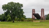 Harriet Island Regional Park, St. Paul, MN