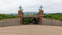 Harriet Island Regional Park, St. Paul, MN