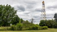 Indian Mounds Park, St. Paul, MN