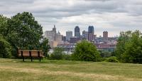 Indian Mounds Park, St. Paul, MN