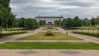 Minnesota State Capitol, St. Paul, MN