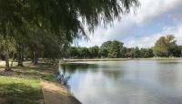 O'Fallon Park, St. Louis, MO