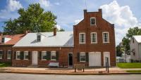 Deutschheim State Historic Site, St. Louis, MO