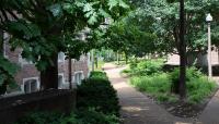 Washington University in St. Louis - Danforth Campus, St. Louis, MO