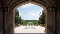 Washington University in St. Louis - Danforth Campus, St. Louis, MO