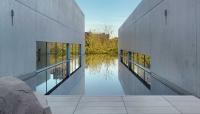 Pulitzer Arts Foundation, St. Louis, MO