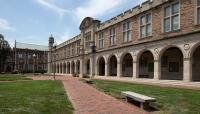 Washington University in St. Louis - Danforth Campus, St. Louis, MO