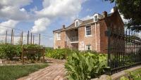 Deutschheim State Historic Site, St. Louis, MO