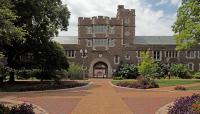 Washington University in St. Louis - Danforth Campus, St. Louis, MO