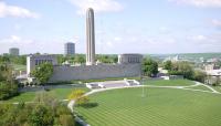 Liberty Memorial, Kansas City, MO