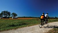 Katy Trail State Park, St. Louis, MO