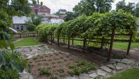 Deutschheim State Historic Site, St. Louis, MO