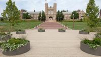 Washington University in St. Louis - Danforth Campus, St. Louis, MO