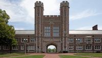 Washington University in St. Louis - Danforth Campus, St. Louis, MO
