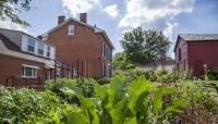 Deutschheim State Historic Site, St. Louis, MO