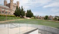 Washington University in St. Louis - Danforth Campus, St. Louis, MO