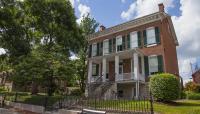 Deutschheim State Historic Site, St. Louis, MO