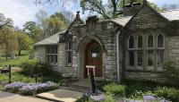 Bellefontaine Cemetery, St. Louis, MO