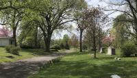 Bellefontaine Cemetery, St. Louis, MO