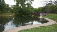 Benton Park, St. Louis, MO