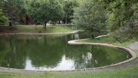 Benton Park, St. Louis, MO