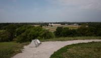 Cahokia Mounds, St. Louis, MO