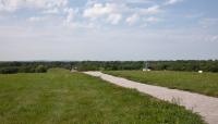 Cahokia Mounds, St. Louis, MO