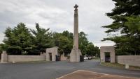 Calvary Cemetery, St. Louis, MO