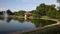 Carondelet Park, St. Louis, MO