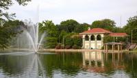 Carondelet Park, St. Louis, MO